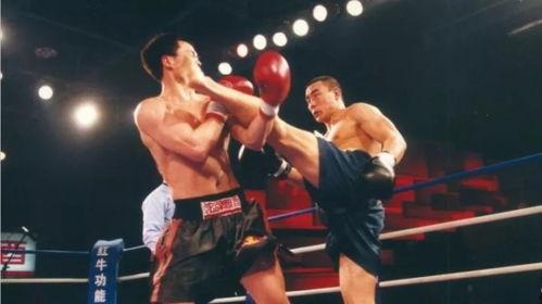 搏击高手爆料马保国视频,揭秘“格斗大师”的真实面目  第3张